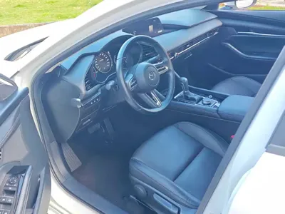 Mazda 3 Axela