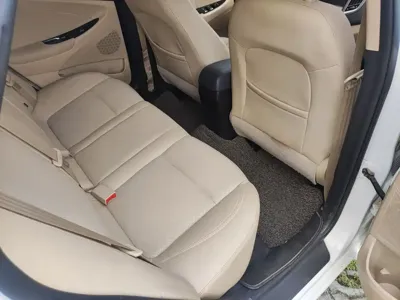 Changan Eado