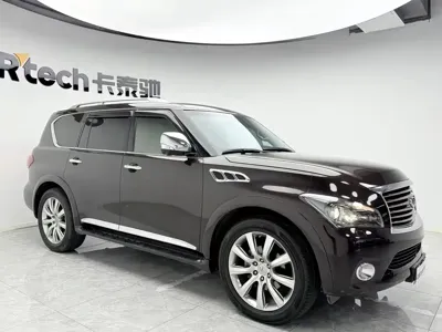 Infiniti QX80