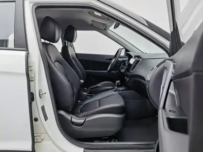 Hyundai ix25