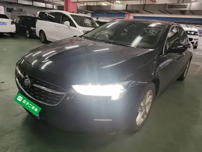 Buick Regal
