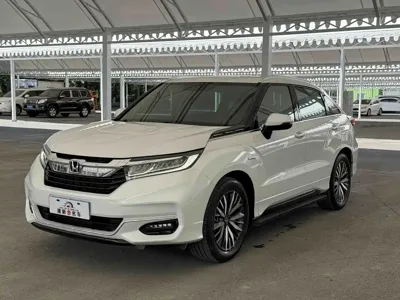 Honda Avancier