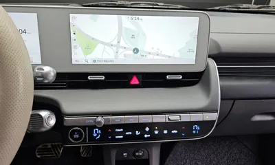 Hyundai Ioniq5