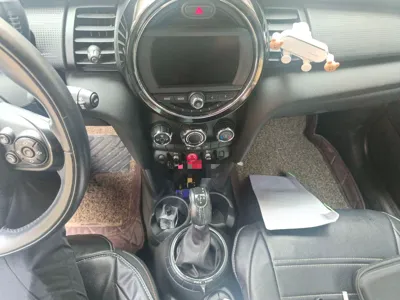 MINI Mini Cooper