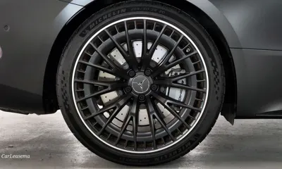 Mercedes-Benz CLE-Class