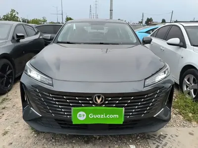Changan 逸动PHEV