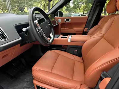 Li Auto Li L9