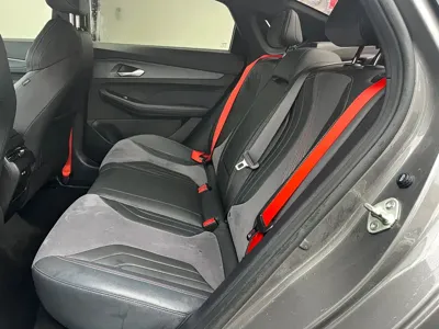 Geely Binrui