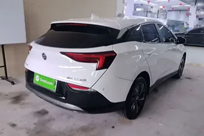 Buick Velite 6
