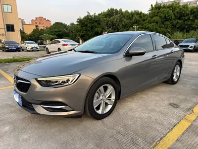 Buick Regal