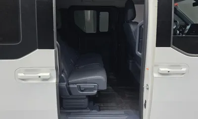 Kia PV5