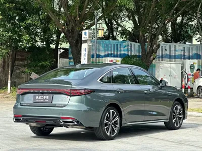 Chery Arrizo 8 Pro