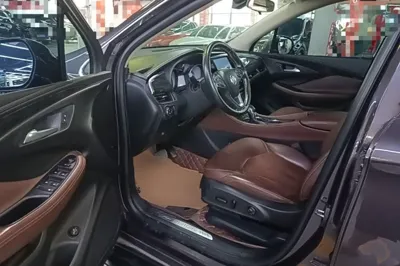 Buick Envision