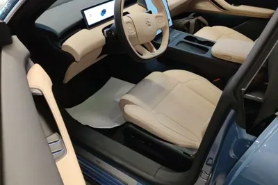 Nio ET5