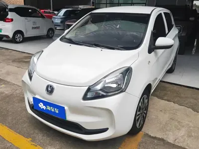 Changan Benben E-Star