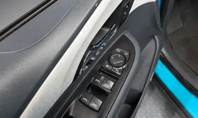 ChevroletGMDaewoo Bolt EV