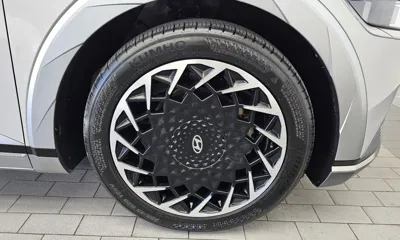 Hyundai Ioniq5