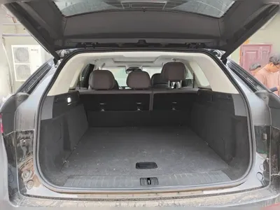 Chery Tiggo 9 C-DM