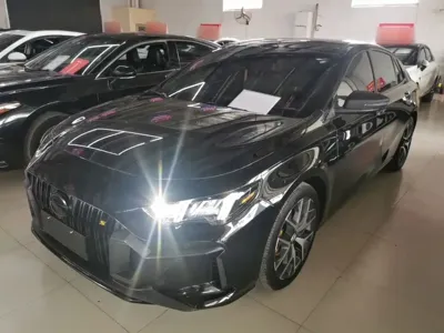 GAC Motor Shadow Leopard