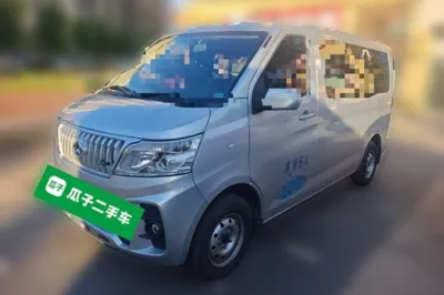 CHANGAN KAICHENG Ruixing M60