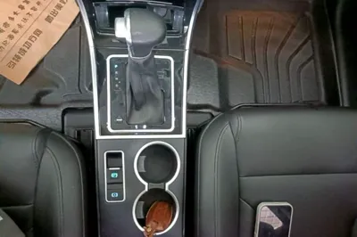 Haval H2