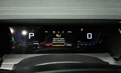 KG_Mobility_Ssangyong Torres