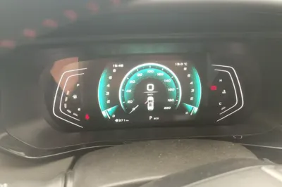 CHANGAN OSHAN X5