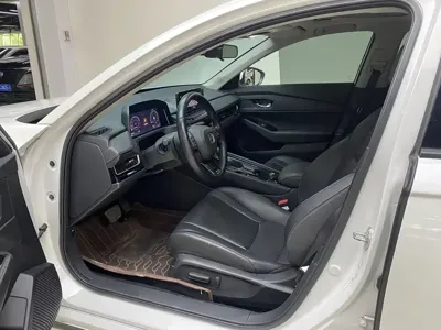 Honda Inspire