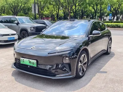 Nio ET5T
