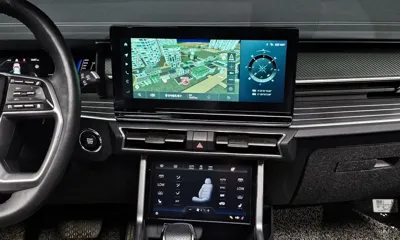 KG_Mobility_Ssangyong Torres