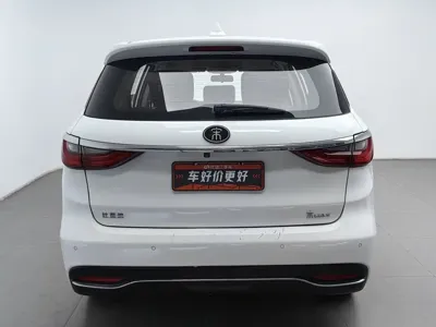 BYD MAX