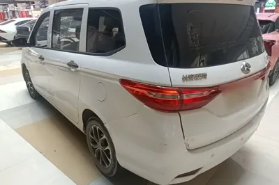 CHANGAN OSHAN A600EV