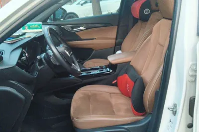Buick Envision