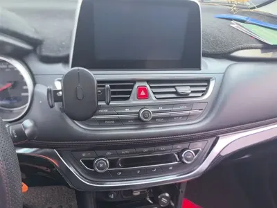 JAC Refine S3