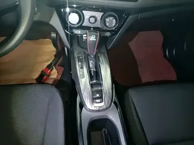 Honda XR-V