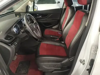Buick Encore