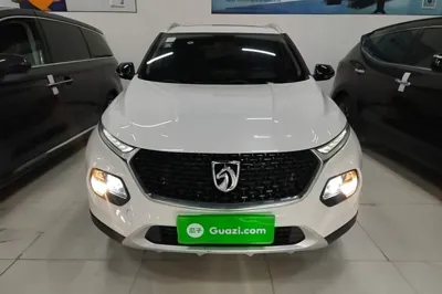 Baojun 510