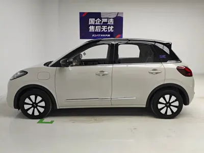 Wuling Bingo