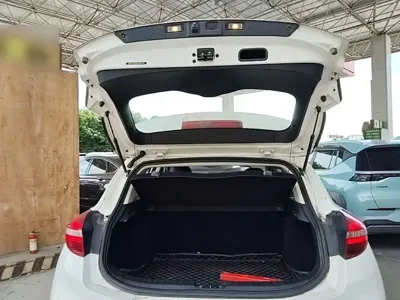 Geely Emgrand GS