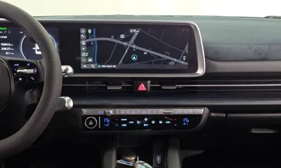 Hyundai Ioniq6