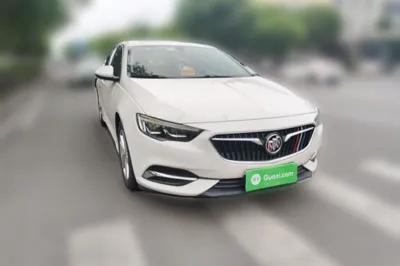 Buick Regal