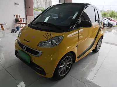 Smart Smart Fortwo