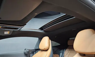 Mercedes-Benz CLE-Class