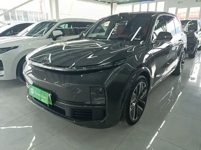 Li Auto L9