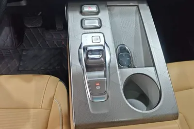 GAC Trumpchi EMKOO