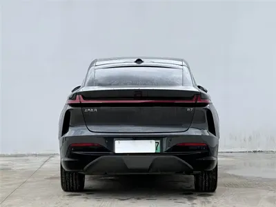 Roewe Feifan R7