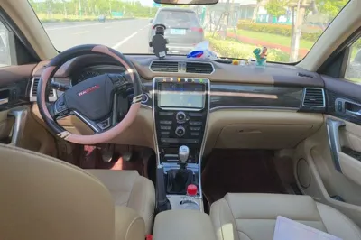 Haval H2