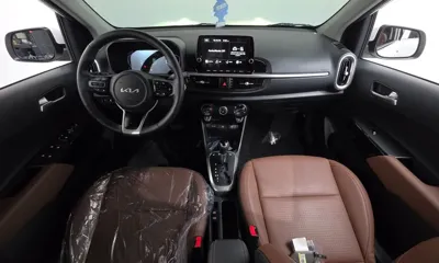 Kia Morning