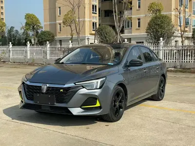 Roewe i6 MAX New Energy
