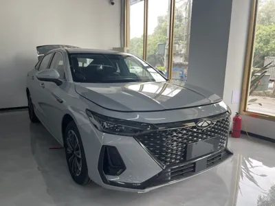 Chery Fengyun A8